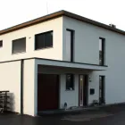 Unternehmen 2 Bild VM CASA BAU GMBH Türenbau am Dornbirn 8