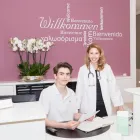 Unternehmen 1 Bild WAHLARZTORDINATION DR. TANIA FUCHS INNERE MEDIZIN & KARDIOLOGIE Ärzte am Wien 9