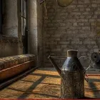 Unternehmen 3 Bild WALTER BÖCK – BAU- UND KUNSTSCHLOSSEREI Wach-Schliessgesellschaften am Wien 9