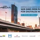 Unternehmen 2 Bild WEBDESIGN WIEN - MGD MEDIA Werbewirtschaft/Verkaufsförderung am Wien 9