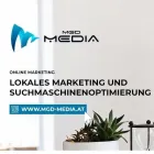 Unternehmen 3 Bild WEBDESIGN WIEN - MGD MEDIA Werbewirtschaft/Verkaufsförderung am Wien 9