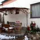 Unternehmen 7 Bild WEINBAU - HEURIGENSCHENKE - SCHÜLLER KG Weinstuben am Rauchenwarth 3