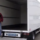Unternehmen 2 Bild WERNER BAUER E.U. - PAUSCHALPREISE - SERIÖS - SAUBER Transportunternehmen, Fuhrunternehmen am Wien 9