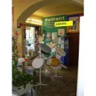 Unternehmen 3 Bild WERNER LUFTENSTEINER E.U. - BEH. KONZ. INSTALLATEUR Rohrleitungsbauunternehmen am Wien 9