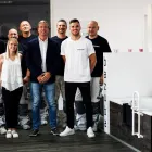 Unternehmen 6 Bild WERNER SATTLER GMBH Kundendienste für Heizungs- und Sanitärtechnik am Wien 9