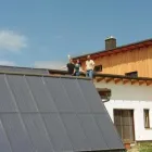 Unternehmen 1 Bild WILLIHÖFLER - SONNENINSTALLATEUR Photovoltaik, Solaranlagen am Pinggau 6