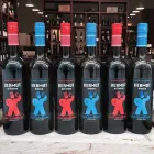 Unternehmen 4 Bild WINEDOBONA - GARDE BLANCHE WEINHANDLUNG Weinstuben am Wien 9