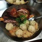 Unternehmen 3 Bild WIRTSHAUS STIEGERSCHLÖSSL ANDREA SUSSITZ Hotel-/Gastronomiegewerbe am Maishofen 5