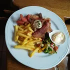 Unternehmen 4 Bild WIRTSHAUS STIEGERSCHLÖSSL ANDREA SUSSITZ Hotel-/Gastronomiegewerbe am Maishofen 5