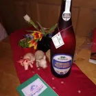 Unternehmen 5 Bild WIRTSHAUS STIEGERSCHLÖSSL ANDREA SUSSITZ Hotel-/Gastronomiegewerbe am Maishofen 5