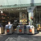 Unternehmen 2 Bild WMF Wohnaccessoires Einzelhandel am Wien 9