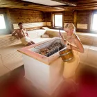 Unternehmen 4 Bild WOHLFÜHLHOTEL NOVAPARK***SUPERIOR UND WELLNESSOASE NOVA-SPA Veranstaltungen/Messen am Graz 6
