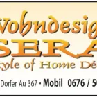 Unternehmen 1 Bild WOHNDESIGN SERA STYLE OF HOME DECOR Möbel/Innenausstattung am Längenfeld 7