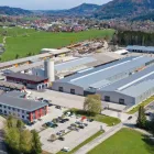 Unternehmen 4 Bild WOLF SYSTEMBAU GESELLSCHAFT M.B.H. Veranstaltungen/Messen am Scharnstein 4