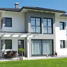 Unternehmen 7 Bild WOLF SYSTEMBAU GESELLSCHAFT M.B.H. Veranstaltungen/Messen am Scharnstein 4