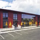 Unternehmen 9 Bild WOLF SYSTEMBAU GESELLSCHAFT M.B.H. Veranstaltungen/Messen am Scharnstein 4