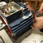 Unternehmen 9 Bild WOLFGANG GRAF Elektronik/Elektrotechnik am Wien 9