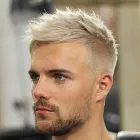 Unternehmen 1 Bild WOLFGANG PFEIFFER HAIR ART Kosmetik/Körperpflege am Wien 9