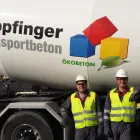 Unternehmen 6 Bild WOPFINGER TRANSPORTBETON GES.M.B.H Schrottunternehmen, Buntmetalle-Unternehmen, Recyclingunternehmen am Gloggnitz 3