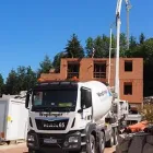 Unternehmen 7 Bild WOPFINGER TRANSPORTBETON GES.M.B.H Schrottunternehmen, Buntmetalle-Unternehmen, Recyclingunternehmen am Gloggnitz 3