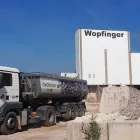 Unternehmen 12 Bild WOPFINGER TRANSPORTBETON GES.M.B.H Schrottunternehmen, Buntmetalle-Unternehmen, Recyclingunternehmen am Grafenwörth 3