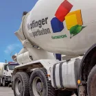 Unternehmen 10 Bild WOPFINGER TRANSPORTBETON GES.M.B.H Schrottunternehmen, Buntmetalle-Unternehmen, Recyclingunternehmen am Gloggnitz 3