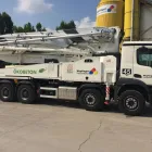 Unternehmen 13 Bild WOPFINGER TRANSPORTBETON GES.M.B.H Schrottunternehmen, Buntmetalle-Unternehmen, Recyclingunternehmen am Gloggnitz 3