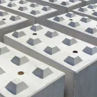 Unternehmen 14 Bild WOPFINGER TRANSPORTBETON GES.M.B.H Schrottunternehmen, Buntmetalle-Unternehmen, Recyclingunternehmen am Grafenwörth 3