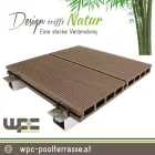 Unternehmen 1 Bild WPC POOLTERRASSE ADORJAN Fussbodenleger, Parkettleger am Oberwart 1
