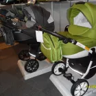 Unternehmen 1 Bild WROBEL KINDERWAGE-BABYAUSSTATTUNG GROSSHANDEL KG, WIEN am Wien 9