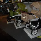 Unternehmen 2 Bild WROBEL KINDERWAGE-BABYAUSSTATTUNG GROSSHANDEL KG, WIEN am Wien 9