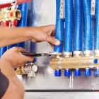 Unternehmen 3 Bild WSI INSTALLATIONEN GF WALTER SPANBLÖCHL Kundendienste für Heizungs- und Sanitärtechnik am Aspang 3