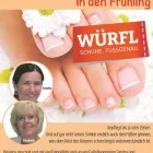Unternehmen 15 Bild WÜRFL GMBH - ORTHOPÄDIE SCHUHTECHNIK Orthopädische Schuhmachereien am Rohrbach In Oberösterreich 4