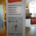 Unternehmen 25 Bild WÜRFL GMBH - ORTHOPÄDIE SCHUHTECHNIK Orthopädische Schuhmachereien am Rohrbach In Oberösterreich 4