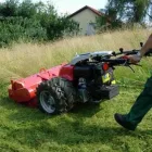 Unternehmen 1 Bild WURZELTONI - TONIS DIENSTLEISTUNGEN Land-/Forstwirtschaft/Fischerei am Graz 6
