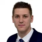 Unternehmen 1 Bild WÜSTENROT FINANZBERATER: KEVIN FEIERFEIL Versicherungswesen am Kotezicken 1