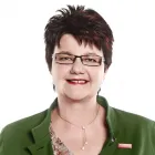 Unternehmen 1 Bild WÜSTENROT FINANZBERATERIN: MONIKA RANSCH Versicherungswesen am Dornbirn 8