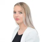 Unternehmen 1 Bild WÜSTENROT FINANZBERATERIN: SARAH SCHÖRKEN Versicherungswesen am Dornbirn 8