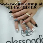 Unternehmen 1 Bild XENIA´S BEAUTY OLYMP Kosmetik/Körperpflege am Hart Bei Graz 6