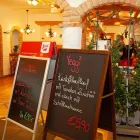 Unternehmen 4 Bild XXXLUTZ RESTAURANT IM EINRICHTUNGSHAUS BRAUNAU Hotel-/Gastronomiegewerbe am Braunau Am Inn 4