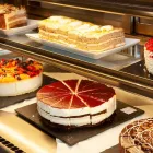 Unternehmen 11 Bild XXXLUTZ RESTAURANT IM EINRICHTUNGSHAUS BRAUNAU Hotel-/Gastronomiegewerbe am Braunau Am Inn 4