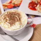Unternehmen 3 Bild XXXLUTZ RESTAURANT IM EINRICHTUNGSHAUS BRAUNAU Hotel-/Gastronomiegewerbe am Braunau Am Inn 4