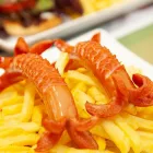 Unternehmen 13 Bild XXXLUTZ RESTAURANT IM EINRICHTUNGSHAUS BRAUNAU Hotel-/Gastronomiegewerbe am Braunau Am Inn 4