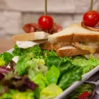 Unternehmen 2 Bild XXXLUTZ RESTAURANT IM EINRICHTUNGSHAUS LIEBOCH Hotel-/Gastronomiegewerbe am Lieboch 6