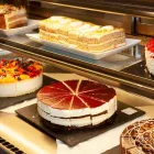 Unternehmen 11 Bild XXXLUTZ RESTAURANT IM EINRICHTUNGSHAUS LIEBOCH Hotel-/Gastronomiegewerbe am Lieboch 6