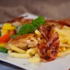 Unternehmen 12 Bild XXXLUTZ RESTAURANT IM EINRICHTUNGSHAUS LIEBOCH Hotel-/Gastronomiegewerbe am Lieboch 6