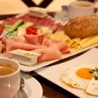 Unternehmen 13 Bild XXXLUTZ RESTAURANT IM EINRICHTUNGSHAUS LIEBOCH Hotel-/Gastronomiegewerbe am Lieboch 6
