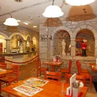 Unternehmen 12 Bild XXXLUTZ RESTAURANT IM EINRICHTUNGSHAUS ST. FLORIAN Hotel-/Gastronomiegewerbe am Sankt Florian 4