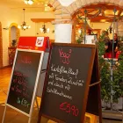 Unternehmen 3 Bild XXXLUTZ RESTAURANT IM EINRICHTUNGSHAUS UNTERWART Hotel-/Gastronomiegewerbe am Unterwart 1