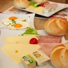 Unternehmen 4 Bild XXXLUTZ RESTAURANT IM EINRICHTUNGSHAUS UNTERWART Hotel-/Gastronomiegewerbe am Unterwart 1